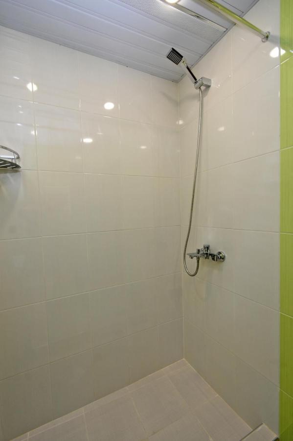 Positive Apartment In Center Of Yerevan City Экстерьер фото