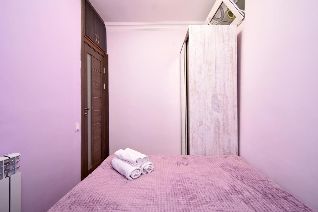 Positive Apartment In Center Of Yerevan City Экстерьер фото
