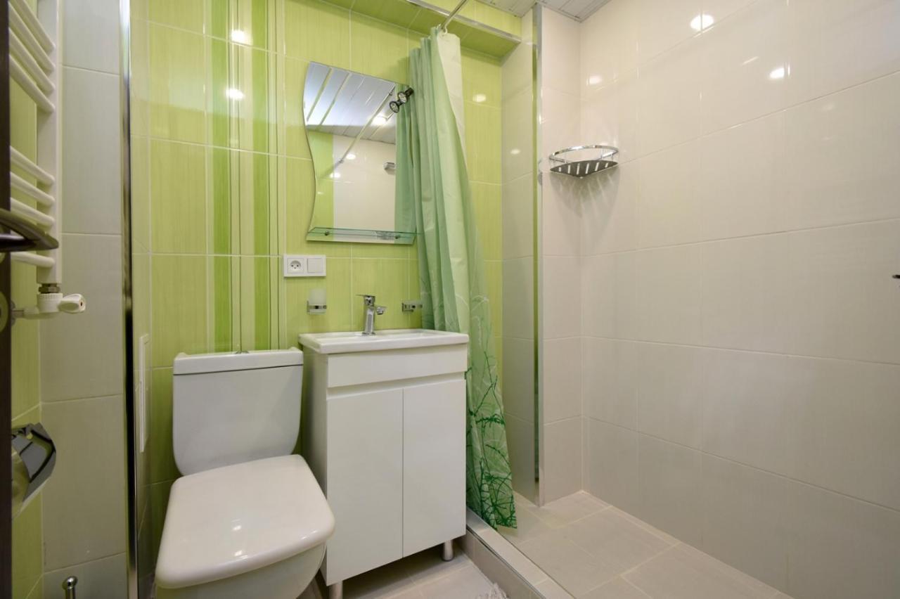 Positive Apartment In Center Of Yerevan City Экстерьер фото