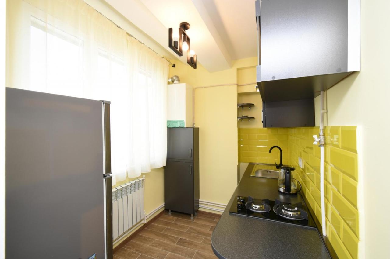 Positive Apartment In Center Of Yerevan City Экстерьер фото
